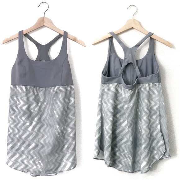 Lululemon Venus Tank - Picture 4 of 7